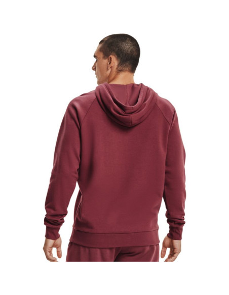Bluza under armour rival fleece big logo hd m1357093 652