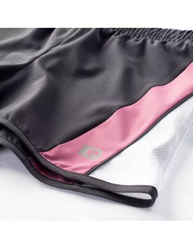 Spodenki iq cross the line delia w