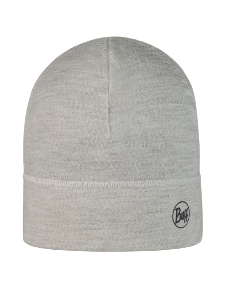Czapka buff merino lightweight beanie solid