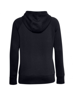 Bluza under armour rival fleece logo hoodie w 1356318 001 2