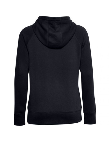 Bluza under armour rival fleece logo hoodie w 1356318 001