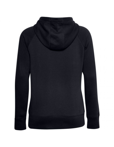 Bluza under armour rival fleece logo hoodie w 1356318 001