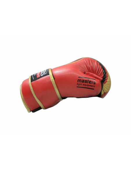 Rękawice otwarte rosm-masters (wako approved) 01559-02m