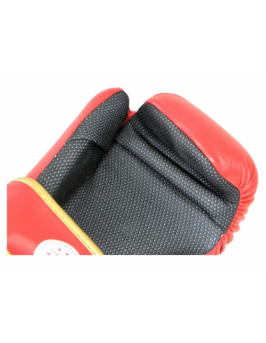 Rękawice otwarte rosm-masters (wako approved) 01559-02m