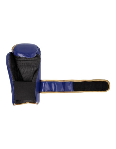 Rękawice otwarte rosm-masters (wako approved) 01559-02m