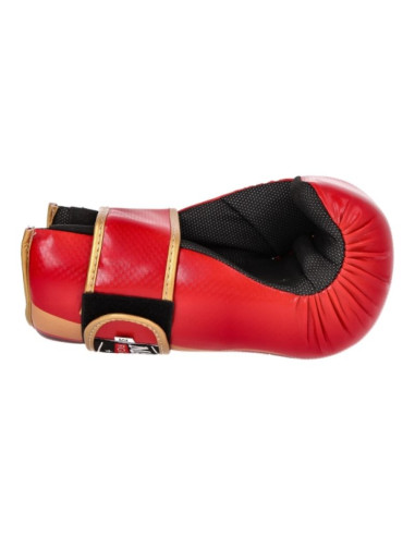 Rękawice otwarte rosm-masters (wako approved) 01559-02m