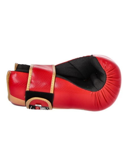 Rękawice otwarte rosm-masters (wako approved) 01559-02m