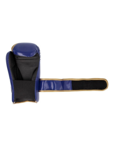 Rękawice otwarte rosm-masters (wako approved) 01559-02m