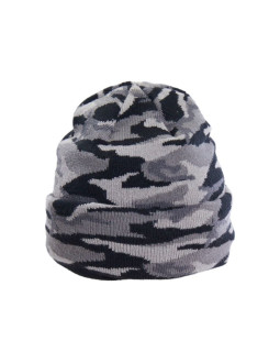 Czapka zimowa bauer ne