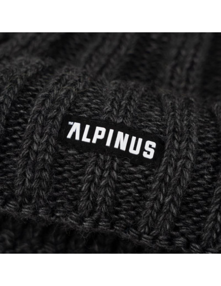 Czapka alpinus nuorgam