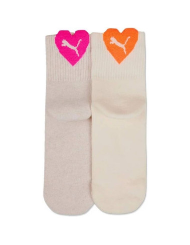 Skarpetki puma heart 701224206