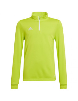 Bluza adidas entrada 22 training top jr