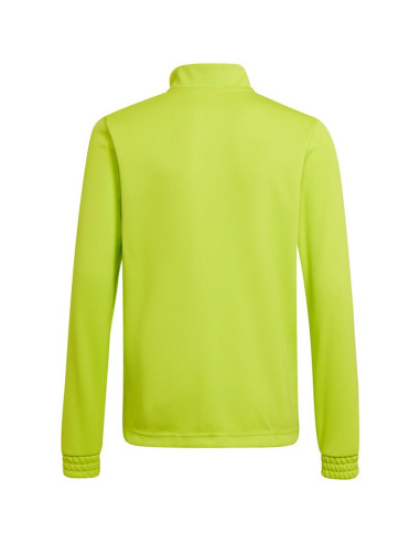 Bluza adidas entrada 22 training top jr