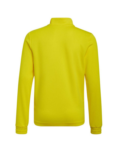 Bluza adidas entrada 22 training top jr