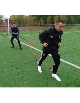 Guma do treningu typu pająk yakimasport 2