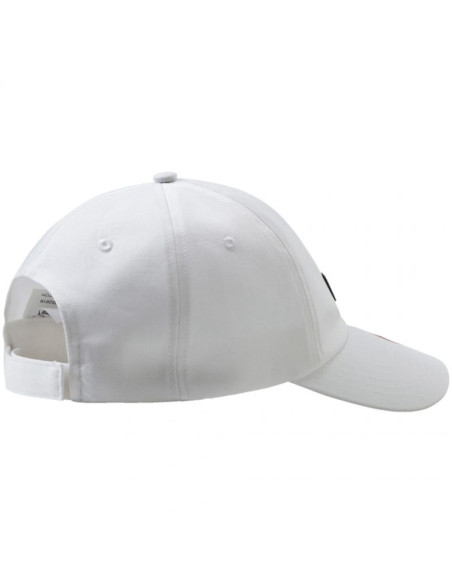 Czapka z daszkiem puma m essential cap sr 052919