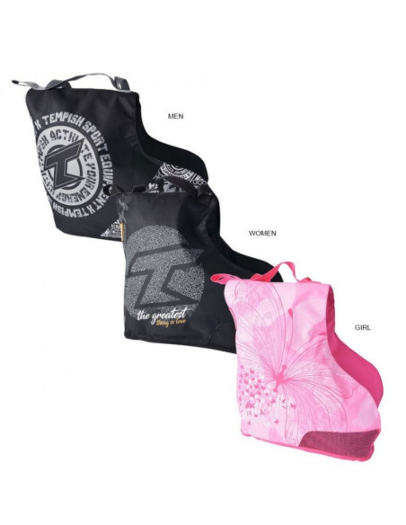 Torba na rolki/łyżwy tempish skate bag new