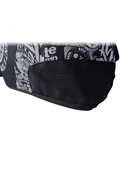 Torba na rolki/łyżwy tempish skate bag new