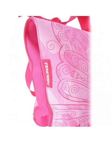 Torba na rolki/łyżwy tempish skate bag new