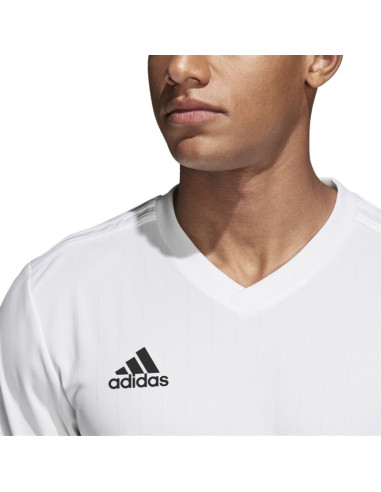 Koszulka piłkarska adidas tabela 18 junior