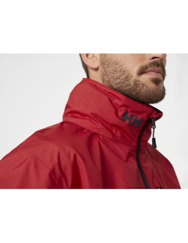 Kurtka helly hansen crew hooded jacket m 33875