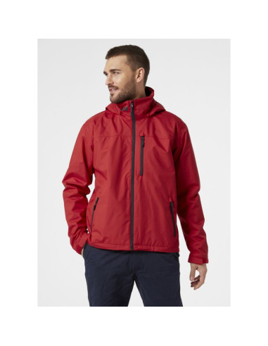 Kurtka helly hansen crew hooded jacket m 33875