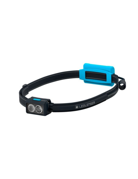 Latarka czołowa ledlenser neo3 blue