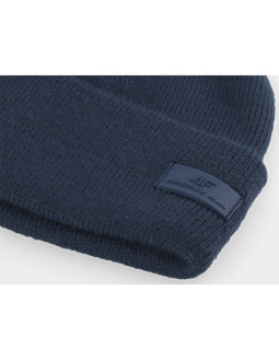 Czapka zimowa 4f 4faw23acapm307 2