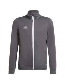 Bluza adidas junior entrada 22 track jr h575