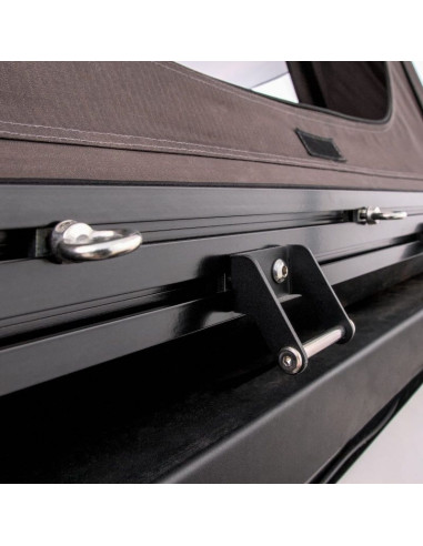 Namiot dachowy offlander triangle