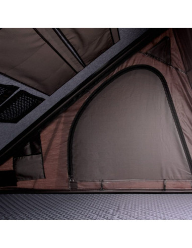 Namiot dachowy offlander triangle