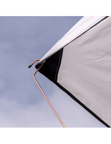 Namiot dachowy offlander triangle