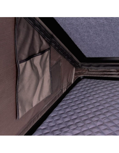 Namiot dachowy offlander triangle