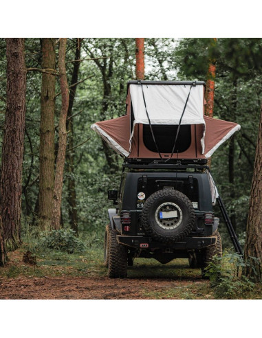 Namiot dachowy offlander triangle