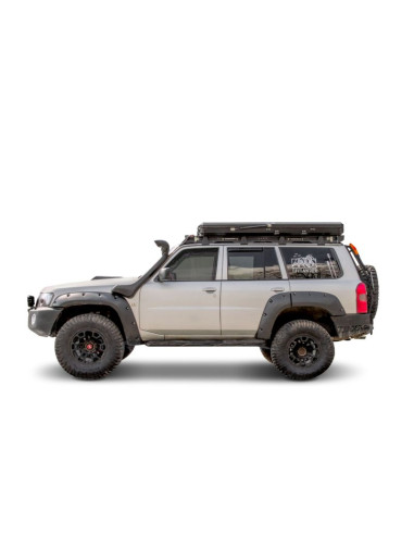 Namiot dachowy offlander triangle