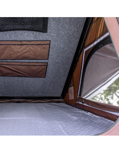 Namiot dachowy offlander triangle