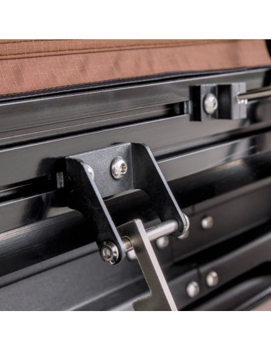 Namiot dachowy offlander triangle