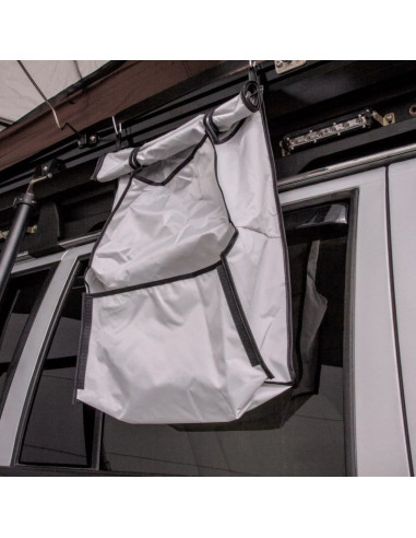 Namiot dachowy offlander triangle