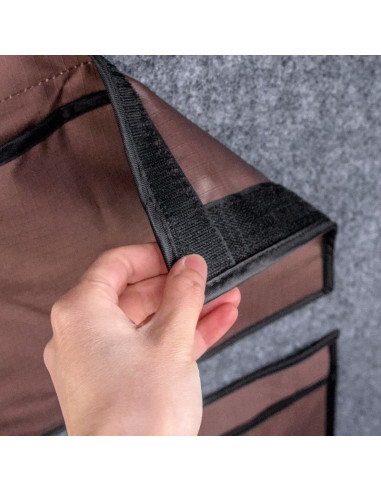 Namiot dachowy offlander triangle