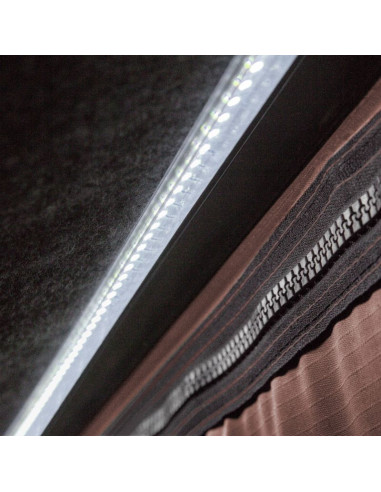 Namiot dachowy offlander triangle