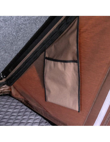 Namiot dachowy offlander triangle