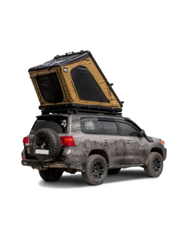 Namiot dachowy offlander triangle