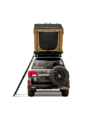 Namiot dachowy offlander triangle