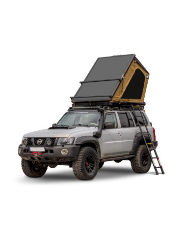 Namiot dachowy offlander triangle