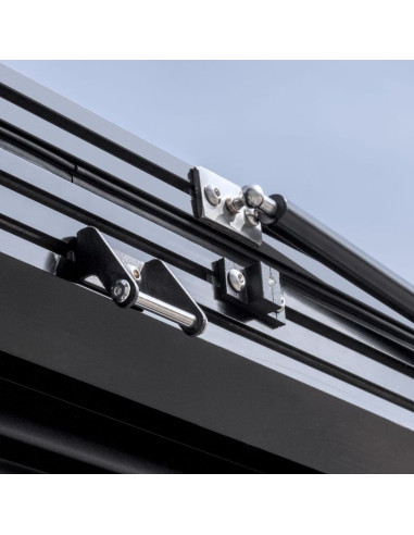 Namiot dachowy offlander triangle