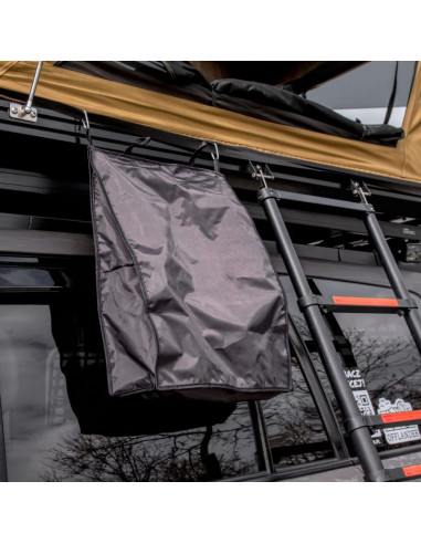 Namiot dachowy offlander triangle