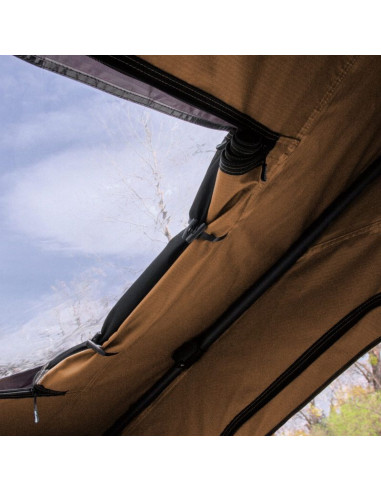 Namiot dachowy offlander triangle