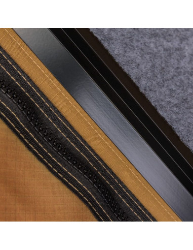 Namiot dachowy offlander triangle