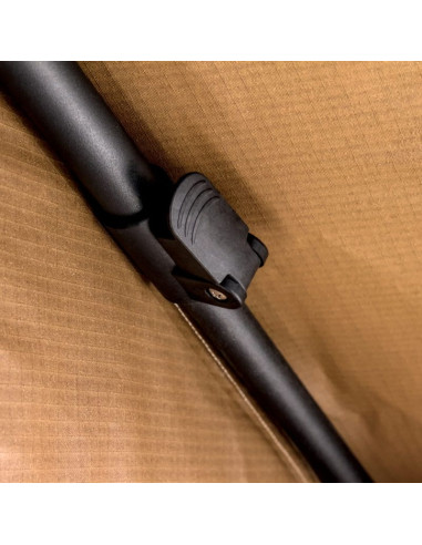 Namiot dachowy offlander triangle