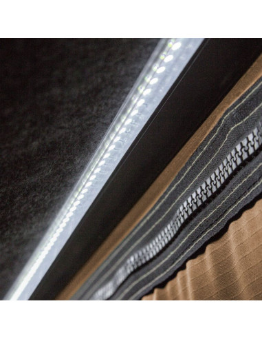 Namiot dachowy offlander triangle